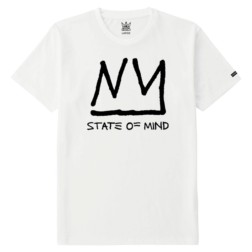 The Radiant Brand Tee